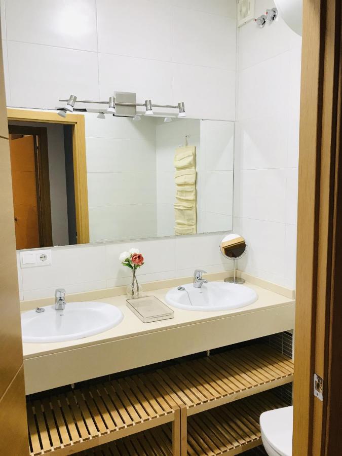 شقة Casa De Zalamea إشبيلية المظهر الخارجي الصورة